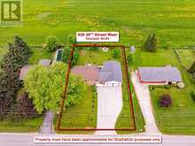 829 30TH STREET W | Owen Sound Ontario | Slide Image One