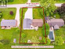 829 30TH STREET W | Owen Sound Ontario | Slide Image Thirty