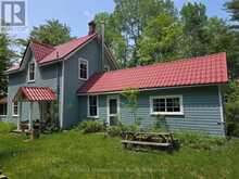 231 KAY ROAD W | Huntsville Ontario | Slide Image Five