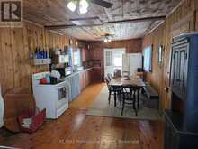231 KAY ROAD W | Huntsville Ontario | Slide Image Eight