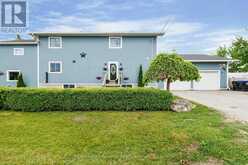 228 CENTRE STREET | Stayner Ontario | Slide Image Two