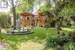69 NETHERCOTT DRIVE | Stratford Ontario | Slide Image Thirty-nine