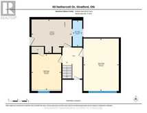 69 NETHERCOTT DRIVE | Stratford Ontario | Slide Image Forty-three