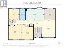 69 NETHERCOTT DRIVE | Stratford Ontario | Slide Image Forty-two