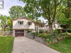69 NETHERCOTT DRIVE Stratford Ontario, N5A 7G4