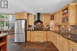 206 MACBETH ISLAND | Bracebridge Ontario | Slide Image Eleven
