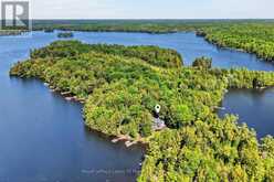 206 MACBETH ISLAND | Bracebridge Ontario | Slide Image One
