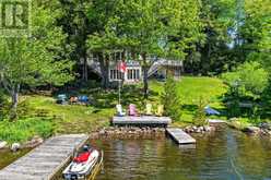 206 MACBETH ISLAND | Bracebridge Ontario | Slide Image Thirty