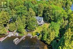 206 MACBETH ISLAND | Bracebridge Ontario | Slide Image Thirty-two