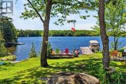 206 MACBETH ISLAND | Bracebridge Ontario | Slide Image Thirty-three