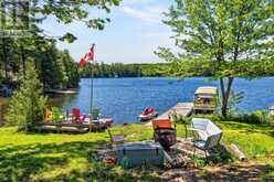 206 MACBETH ISLAND | Bracebridge Ontario | Slide Image Thirty-four