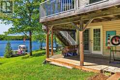 206 MACBETH ISLAND | Bracebridge Ontario | Slide Image Thirty-five