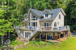 206 MACBETH ISLAND | Bracebridge Ontario | Slide Image Three
