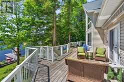 206 MACBETH ISLAND | Bracebridge Ontario | Slide Image Forty-one
