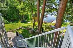 206 MACBETH ISLAND | Bracebridge Ontario | Slide Image Forty-two