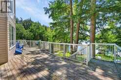 206 MACBETH ISLAND | Bracebridge Ontario | Slide Image Forty-three