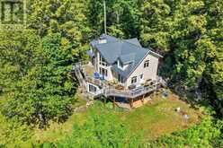 206 MACBETH ISLAND | Bracebridge Ontario | Slide Image Forty-eight