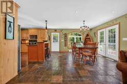 206 MACBETH ISLAND | Bracebridge Ontario | Slide Image Four