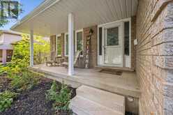 284 COLBORNE STREET | Elora Ontario | Slide Image Three