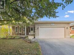 284 COLBORNE STREET Elora Ontario, N0B 1S0