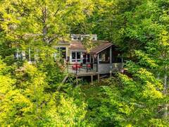 1075 WAMPUM ROAD Haliburton Ontario, K0M 1S0
