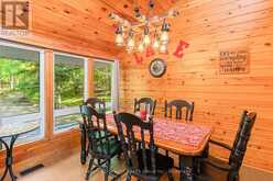 1075 WAMPUM ROAD | Haliburton Ontario | Slide Image Ten