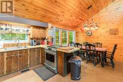 1075 WAMPUM ROAD | Haliburton Ontario | Slide Image Twelve