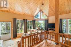1075 WAMPUM ROAD | Haliburton Ontario | Slide Image Sixteen