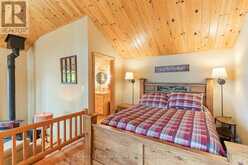 1075 WAMPUM ROAD | Haliburton Ontario | Slide Image Seventeen