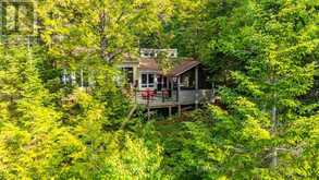 1075 WAMPUM ROAD | Haliburton Ontario | Slide Image One