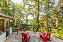 1075 WAMPUM ROAD | Haliburton Ontario | Slide Image Twenty-two