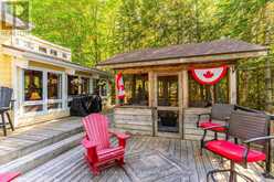 1075 WAMPUM ROAD | Haliburton Ontario | Slide Image Twenty-three