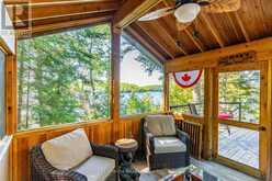 1075 WAMPUM ROAD | Haliburton Ontario | Slide Image Twenty-five