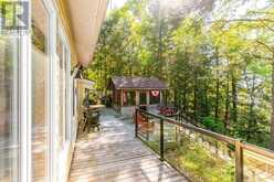 1075 WAMPUM ROAD | Haliburton Ontario | Slide Image Twenty-seven