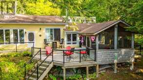 1075 WAMPUM ROAD | Haliburton Ontario | Slide Image Twenty-eight