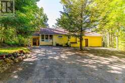 1075 WAMPUM ROAD | Haliburton Ontario | Slide Image Three