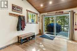 1075 WAMPUM ROAD | Haliburton Ontario | Slide Image Five