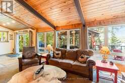 1075 WAMPUM ROAD | Haliburton Ontario | Slide Image Eight