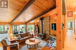 1075 WAMPUM ROAD | Haliburton Ontario | Slide Image Nine