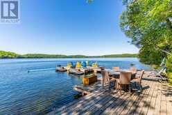 1075 WAMPUM ROAD | Haliburton Ontario | Slide Image Thirty