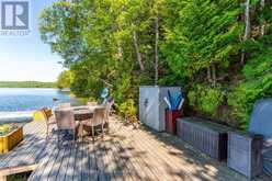 1075 WAMPUM ROAD | Haliburton Ontario | Slide Image Thirty-one