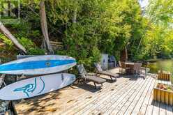1075 WAMPUM ROAD | Haliburton Ontario | Slide Image Thirty-two