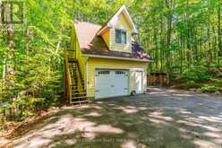 1075 WAMPUM ROAD | Haliburton Ontario | Slide Image Thirty-nine