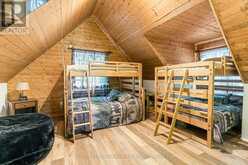 1075 WAMPUM ROAD | Haliburton Ontario | Slide Image Forty
