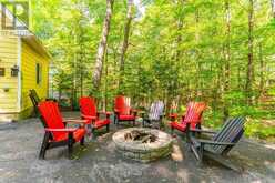 1075 WAMPUM ROAD | Haliburton Ontario | Slide Image Forty-two