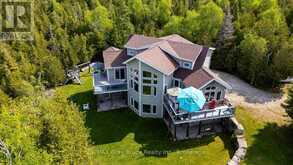 37 PARADISE DRIVE | Lion's Head Ontario | Slide Image One