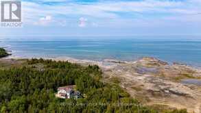 37 PARADISE DRIVE | Lion's Head Ontario | Slide Image Two