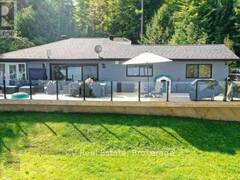 1 - 1018 GEORGINA WAY Gravenhurst Ontario, P1P 1R2