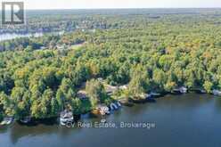 1 - 1018 GEORGINA WAY | Gravenhurst Ontario | Slide Image Three