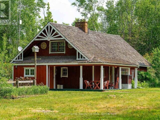938501 AIRPORT ROAD Mulmur Ontario, L9V 0M1 - 3 Bedrooms Home For Sale